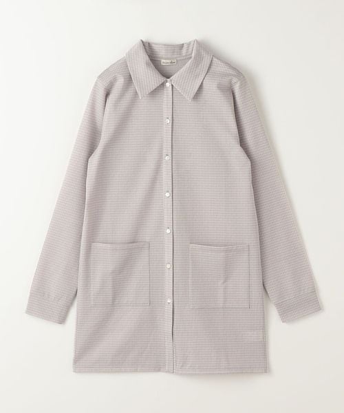 USA製Steven Alan スティーブンアラン　ギンガムチェック　ジャケット Steven Alan（スティーブンアラン）の「＜Steven Alan＞ GINGHAM