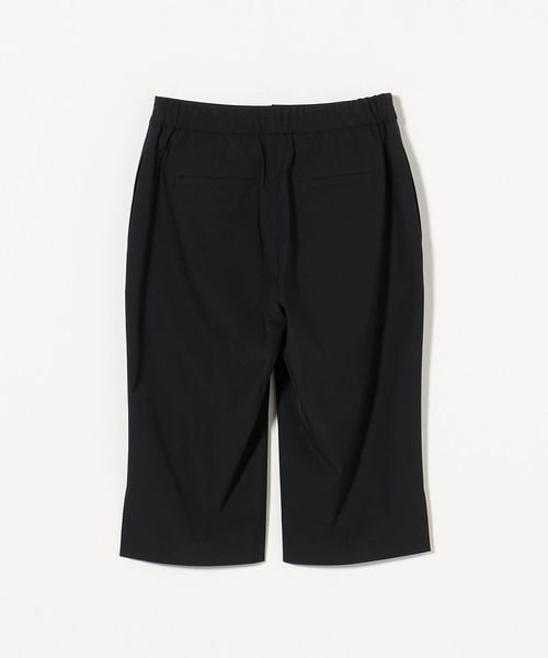 AMOMENTO＞BERMUDA PANTS/パンツ