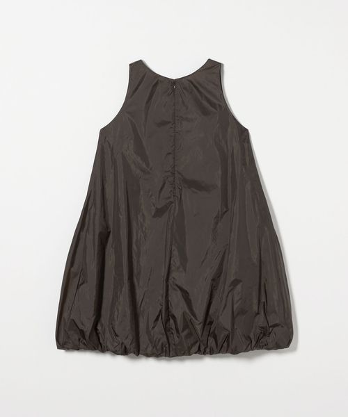 ⭐︎美品☆AMOMENT ワンピース AMOMENTO＞VOLUME MINI DRESS/ワンピース