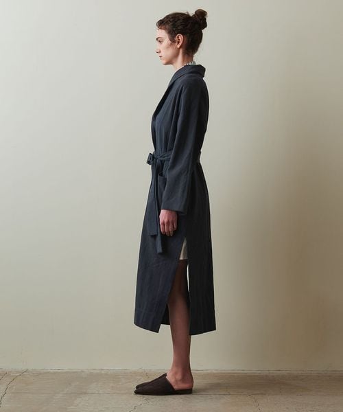 IKORRE PARIS＞TRENCH COAT/コート