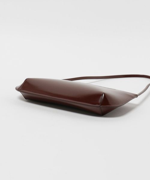 【関税込み】FANE ブラウン Bra バッグ FANE＞BRA BAG/バッグ