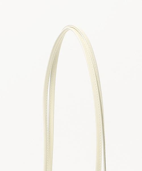 FANE＞LISSE BAG/ショルダーバッグ