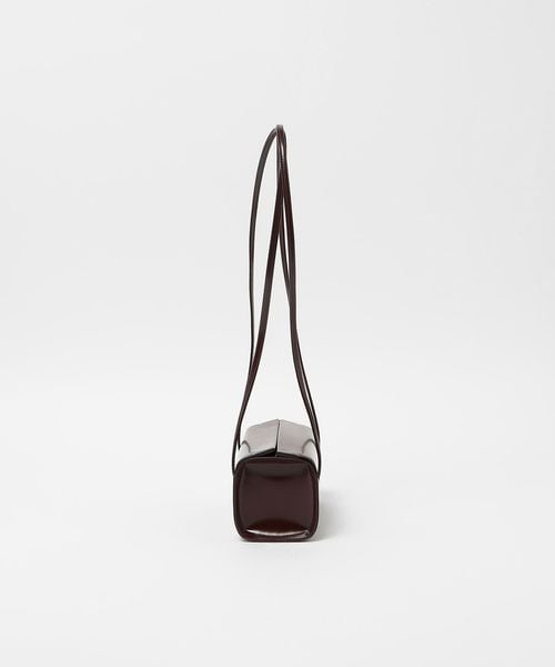 【関税込み】FANE ブラック Mie バッグ FANE/フェイン】MIE BAG（ショルダーバッグ）｜EDIT. FOR LULU