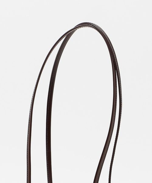 FANE＞MIE BAG/ショルダーバッグ