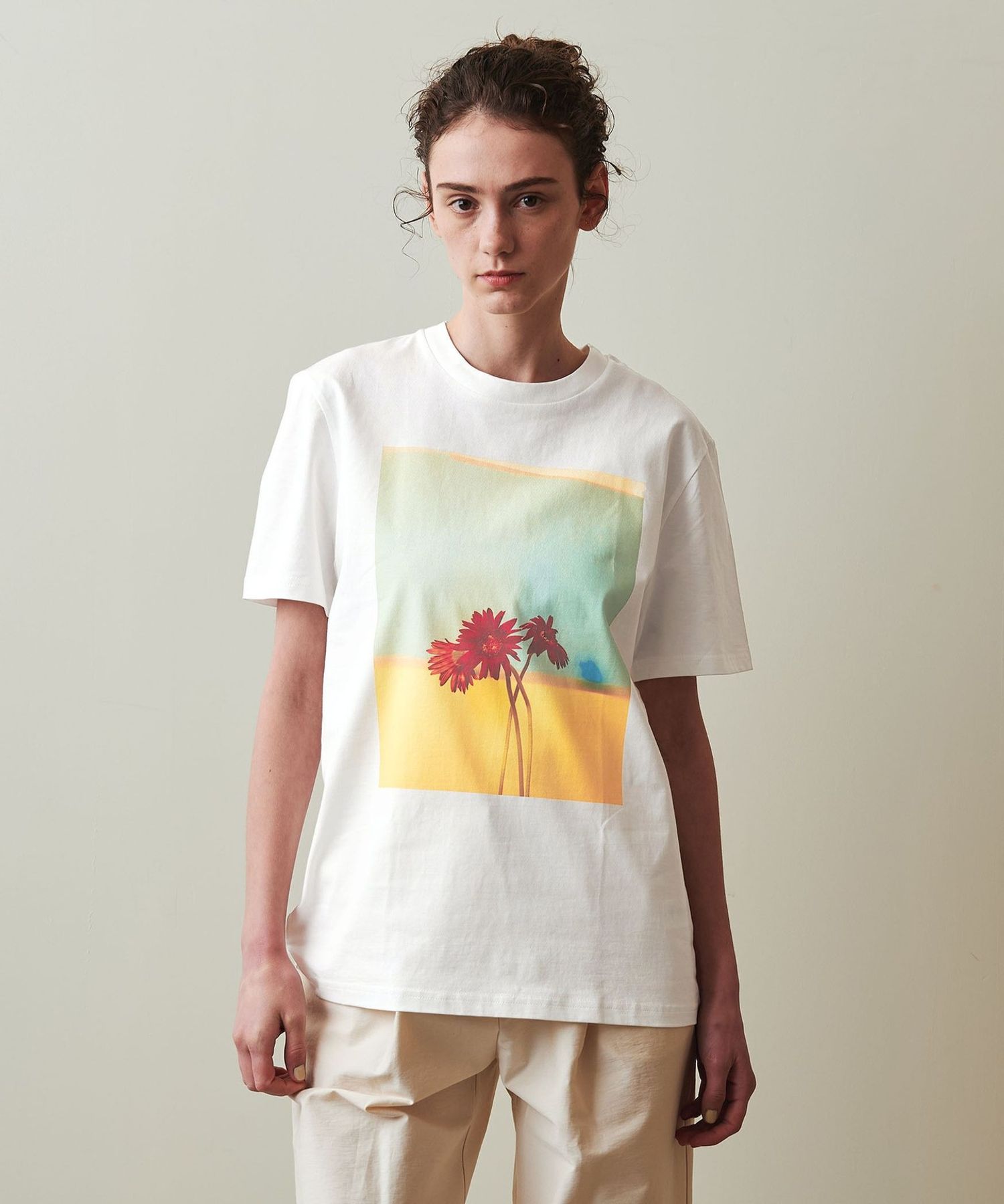 Drawer - Lisa King TシャツカットソーDrawerblaminkyoriの通販