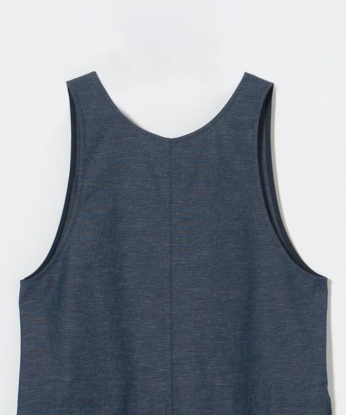 MARW UNITED ARROWS コクーン オールインワン　34 MARW UNITED ARROWS（マルゥ ユナイテッドアローズ）の「＜MARW