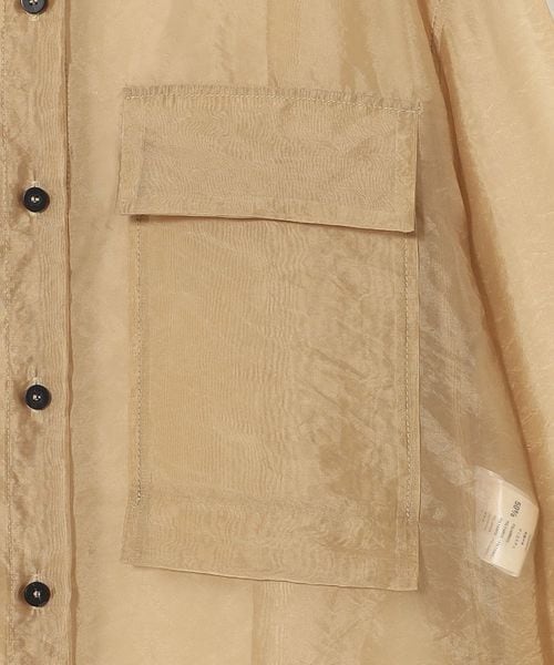 ブラウス シャツ 「TELA」THELMA SHIRT/シャツ レディース STEVEN ALAN ブラウス シャツ 「TELA」THELMA SHIRT/シャツ