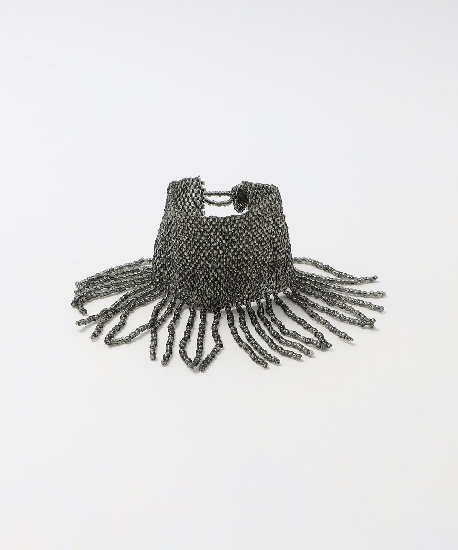 TELA＞BEADS ANKLET/アンクレット