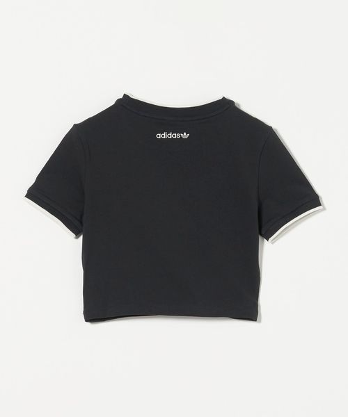 Tシャツ・カットソー ADIDAS Baby tee 4FK1680 adidas Originals＞BABY TEE/Tシャツ