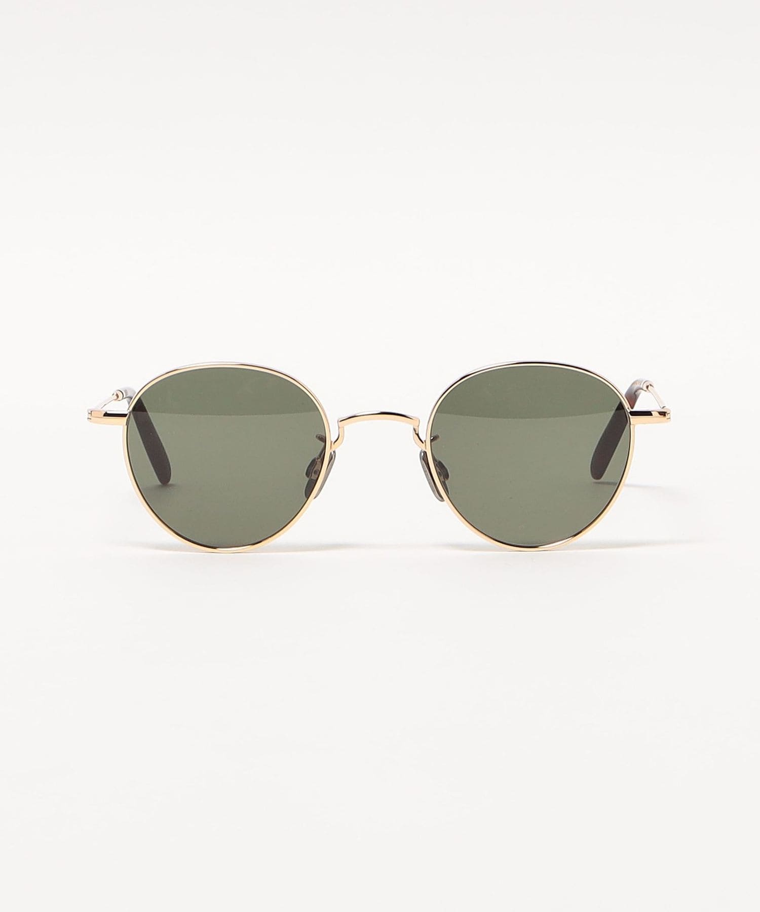 REDI サングラス　flesh Greenclothing CUBITTS＞BROADFIELD/ファッショングラス