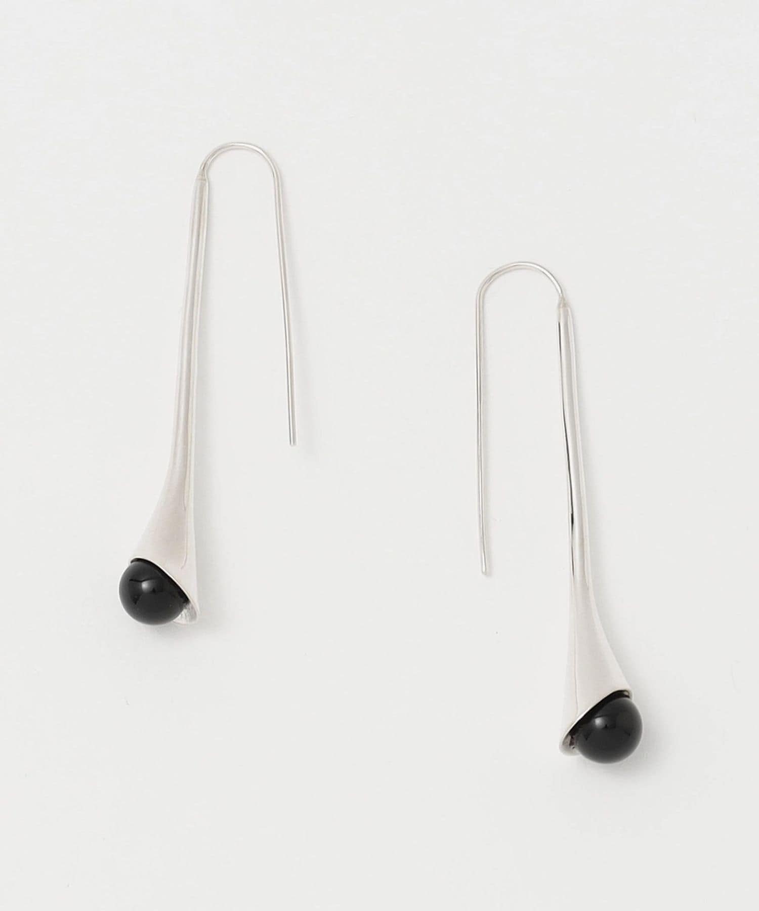 掲載雑誌多数◆Sophie Buhai【関税送料込】オニキス ピアス SOPHIE BUHAI】Audrey Earrings／ピアス｜THE STORE by C' / ザ