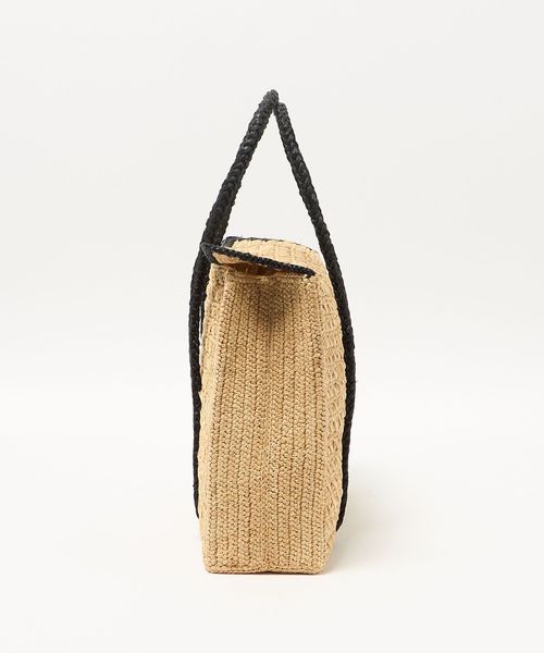 MAISON N.H PARIS＞VIOLETTE BAG/カゴバッグ
