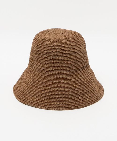 MAISON N.H PARIS＞NOA HAT/ハット