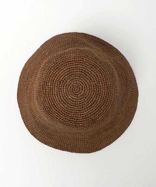 MAISON N.H PARIS＞NOA HAT/ハット