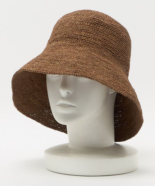 MAISON N.H PARIS＞NOA HAT/ハット