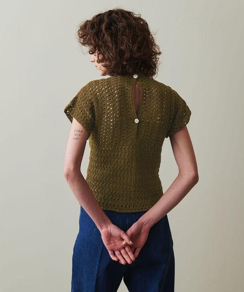 Rachel Comey - タグ付き新品　RACHEL COMEY ビスチェ Rachel Comey - タグ付き新品 RACHEL COMEY ビスチェの通販 by