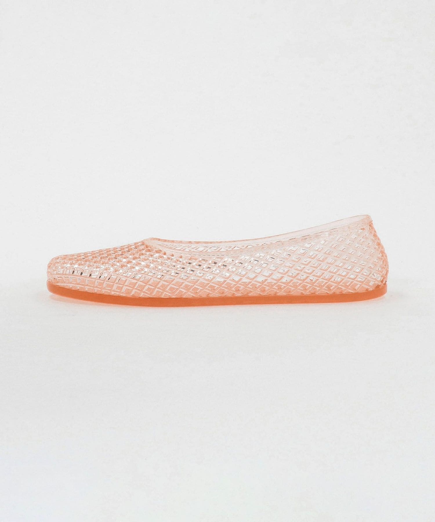 ANCIENT GREEK SANDALS - 23.0 クリアサンダル ANCIENT GREEK