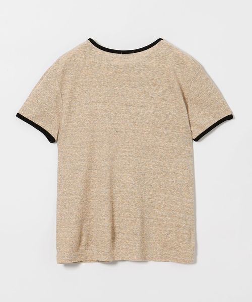 <Steven Alan>リンガー Tシャツ Steven Alan>リンガー Tシャツ