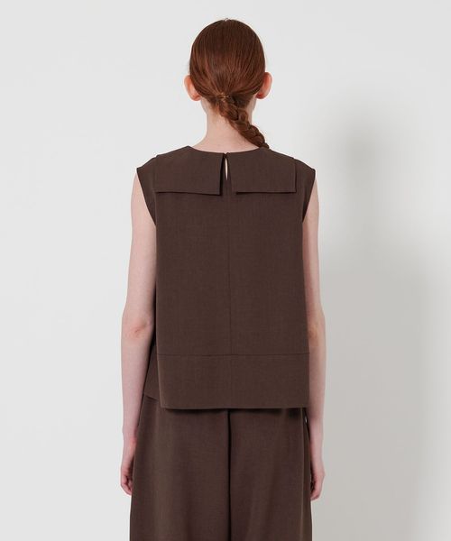 ブラウス シャツ 「Steven Alan」ポコポコ  ブラウス レディース Steven Alan＞ポコポコ ブラウス（STEVEN ALAN）｜ルミネの