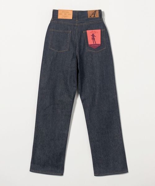 ANATOMICA＞618 MARILYN1/デニムパンツ