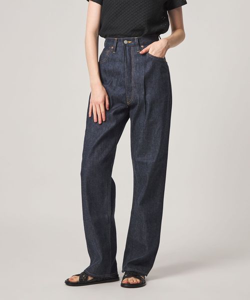 ANATOMICA/＜ANATOMICA＞618 MARILYN1/デニムパンツ/デニムパンツ