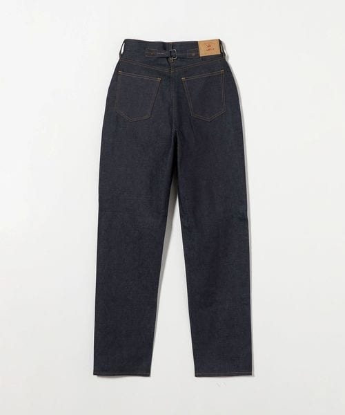 ANATOMICA＞314 JAYNE ZERO/デニムパンツ