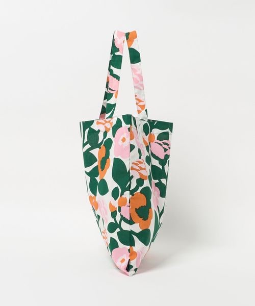 marimekko＞PIENI GREEN GREEN BAG/バッグ