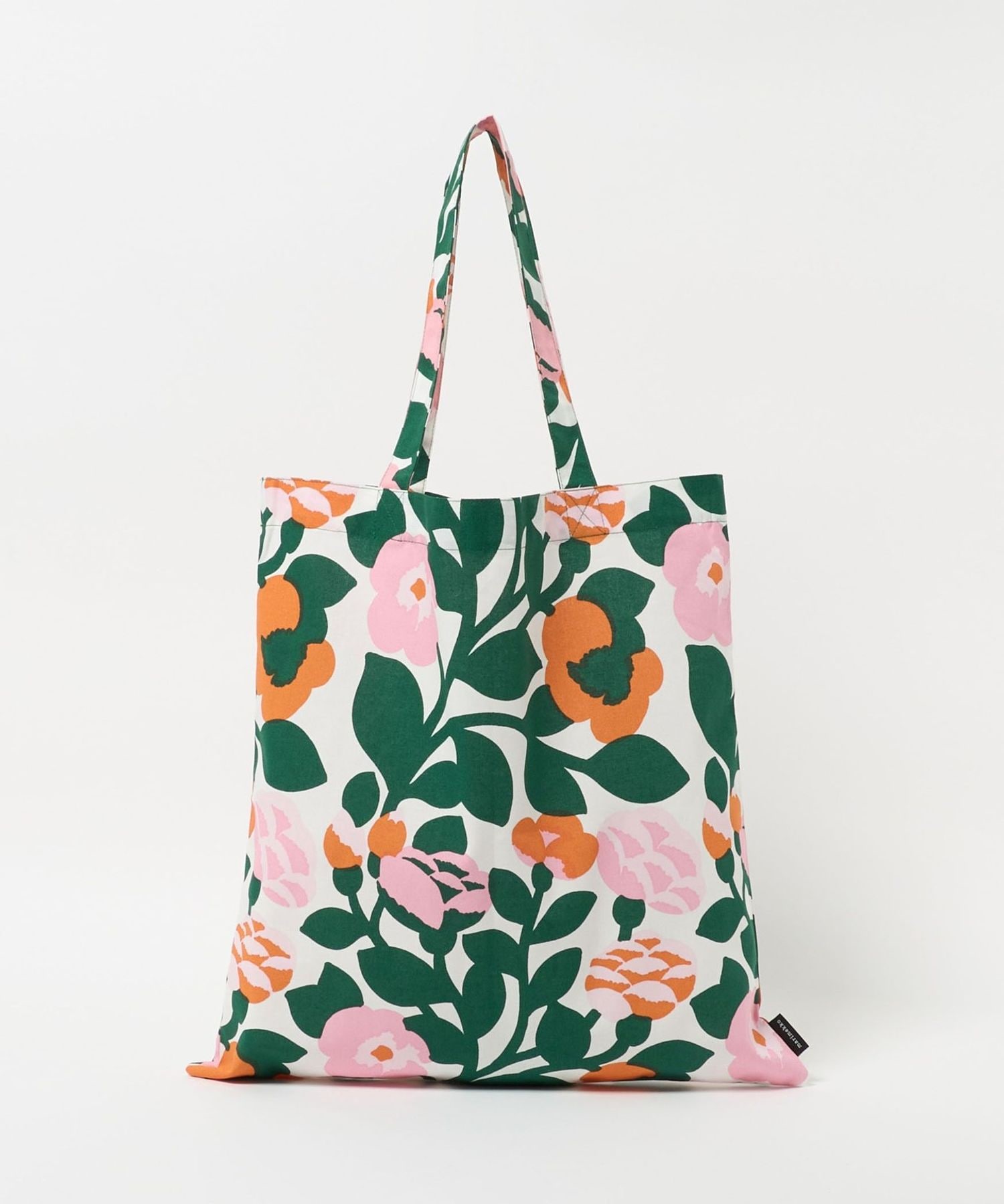 【レア＆新品】marimekko PIENI RITARI トートバッグ♡ 52_1_52169467572_1.jpg