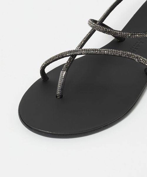 ★PEDRO★Ronni Knitted Sandals ニットサンダル/送料込 Roman Breathable Sandals Summer Shoes Women 2022 Leather