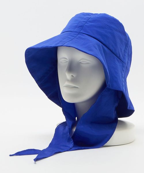 clyde Crown Hat 水色 ハット バケット CLYDE＞BACKET HAT/ハット