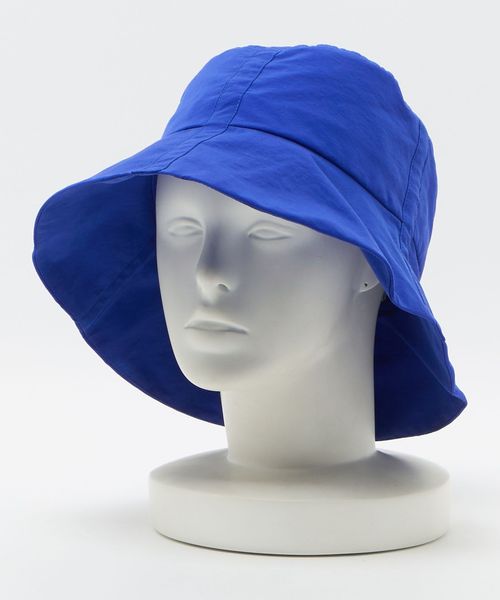 clyde Crown Hat 水色 ハット バケット clyde Crown Hat 水色 ハット バケット