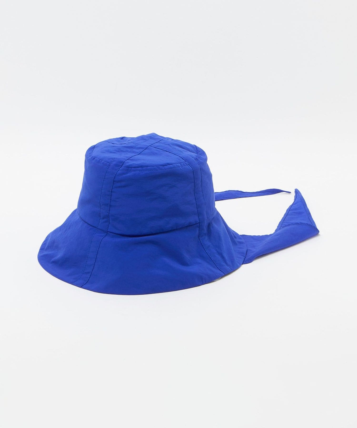 【ほぼ新品】 CLYDE 水色 バケットハット CLYDE＞BACKET HAT/ハット