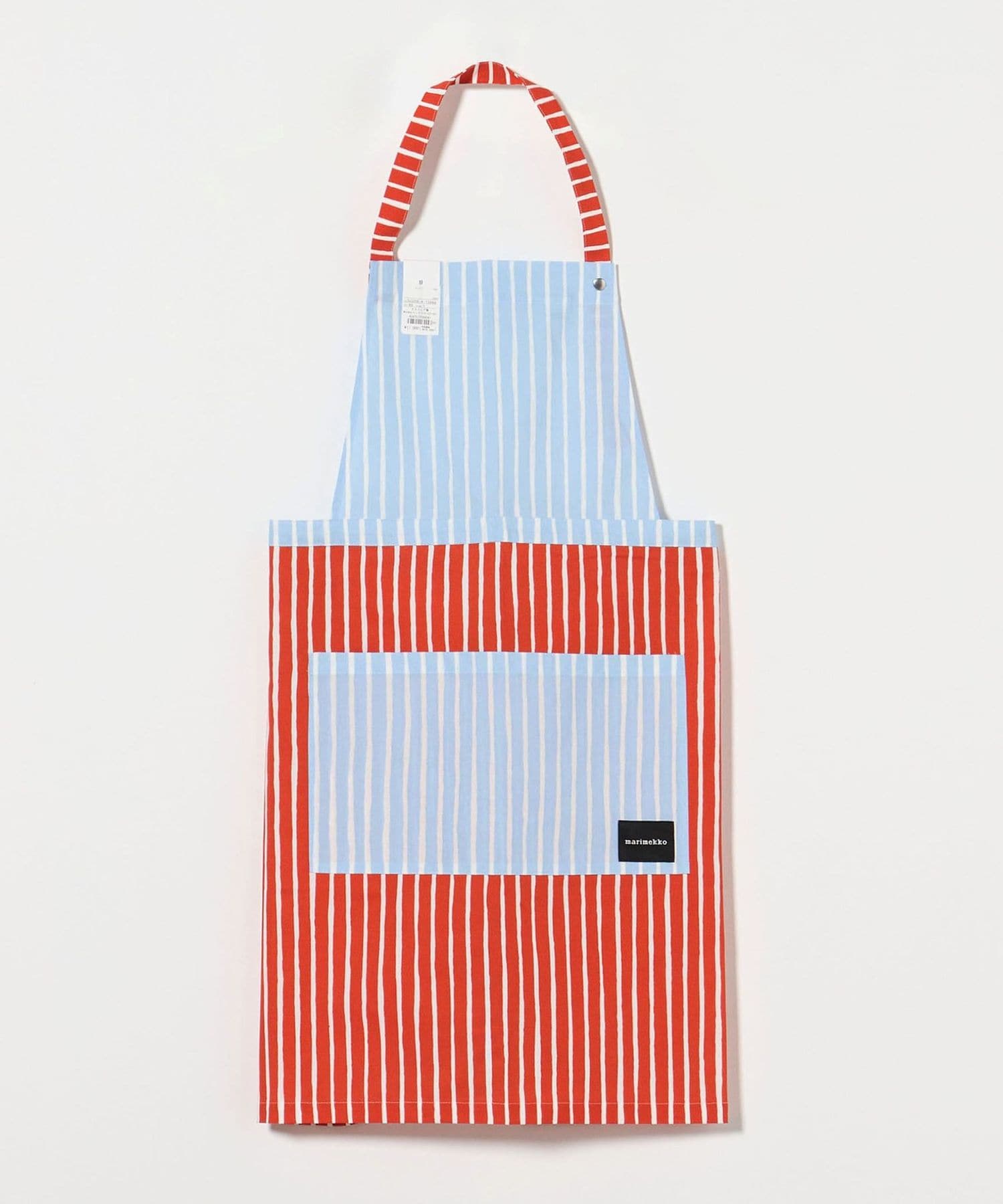 マリメッコ　ピッコロ　エプロン　新品未使用 Piccolo エプロン | Vuokko Eskolin-Nurmesniemi | Marimekko