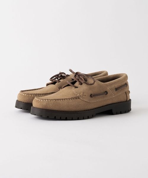 steven alan CASTELLANO モカシンシューズ　新品未使用 CASTELLANO × Steven Alan＞ TS LOAFER/ローファー