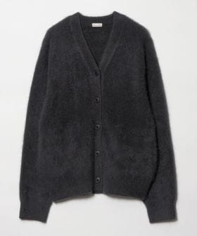 steven alan/＜Steven Alan＞オーストラリアン ウール ミックス ニットカーディガン/カーディガン / ボレロ