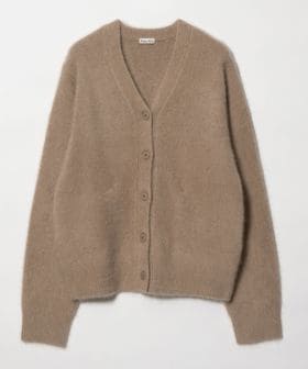 steven alan/＜Steven Alan＞オーストラリアン ウール ミックス ニットカーディガン/カーディガン / ボレロ