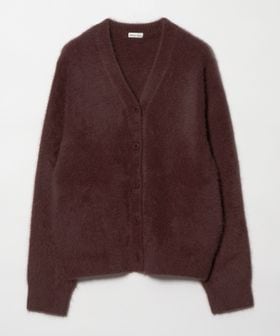 steven alan/＜Steven Alan＞オーストラリアン ウール ミックス ニットカーディガン/カーディガン / ボレロ