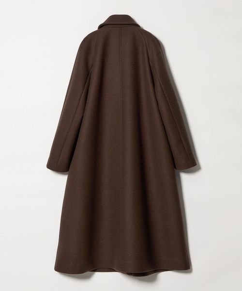 Steven Alan ウールビーバーテントコート ロング丈 オリーブ Amazon | [ビューティー&ユース ユナイテッドアローズ] Steven