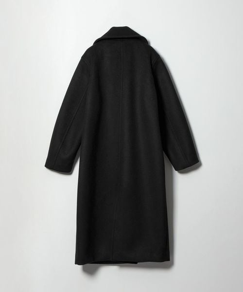 Steven Alan＞ダブル ブレスト ロングコート