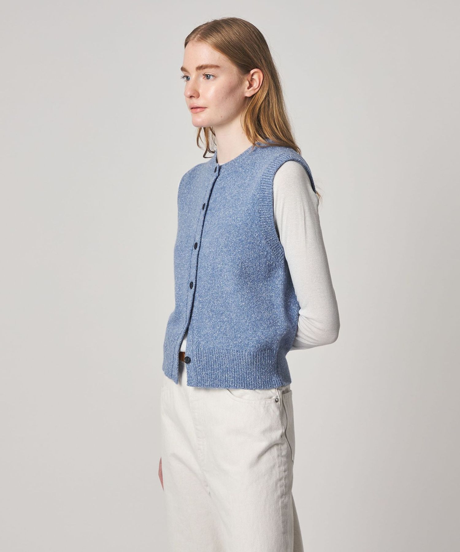 steven alan ベスト Steven Alan（スティーブンアラン）の「＜Steven Alan＞ COTTON