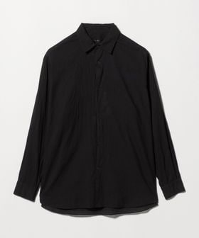 COMOLI/＜COMOLI＞KHADI COTTON SHIRT/シャツ/シャツ / ブラウス
