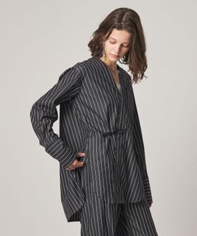 MA/RÉ/＜MA/RE’ × Steven Alan＞KIMONO SHIRT/シャツ/シャツ / ブラウス