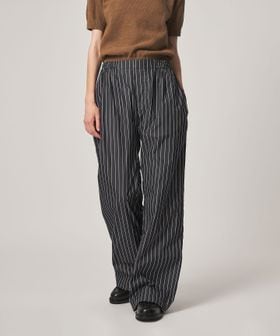 MA/RÉ/＜MA/RE’ × Steven Alan＞WIDE PANTS/パンツ/イージーパンツ
