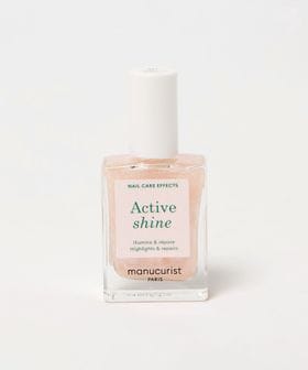 manucurist/＜manucurist ＞ACTIVE SHINE 22128/ネイルケア/ネイル/ハンドケア