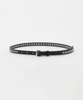 MASTER&Co./＜MASTER&Co.＞ROUND STUDS BELT/ベルト/ベルト / サスペンダー