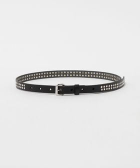 MASTER&Co./＜MASTER&Co.＞FLAT STUDS BELT/ベルト/ベルト / サスペンダー