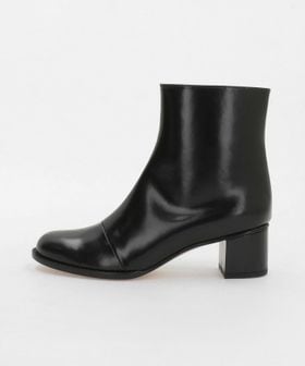 steven alan/＜Steven Alan＞レザー ショート ブーツ/ブーティ / ショートブーツ
