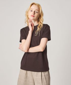 steven alan/＜Steven Alan＞ウールジャージー ショートスリーブ Tシャツ/Tシャツ / カットソー