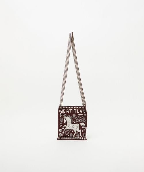 Pura Utz/＜Pura Utz＞DE ATITLAN BAG/バッグ/その他バッグ