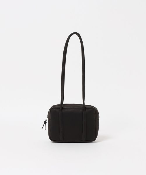 Aeta/＜Aeta＞SQUARE BOSTON LONG HANDLE MINI/バッグ/ショルダーバッグ